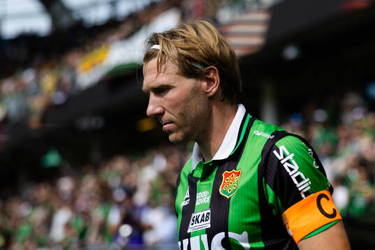 GAIS August Wängberg