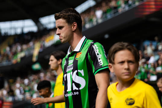 GAIS Oskar Ågren