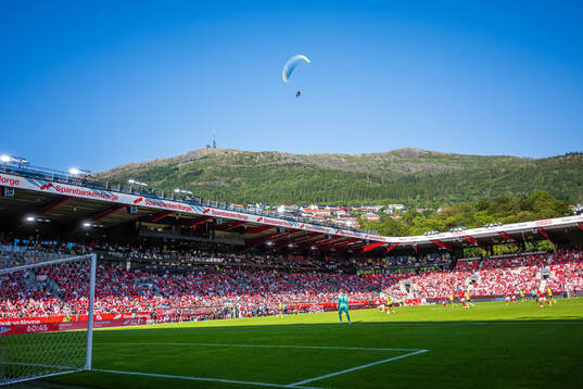 Brann Stadion