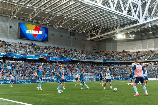 Djurgårdens spelare