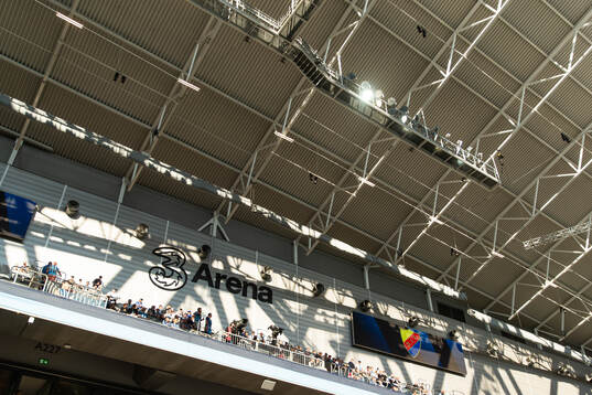 3Arena