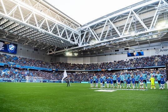 Djurgården