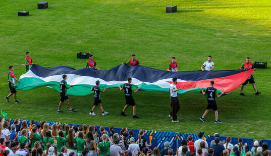 Palestina