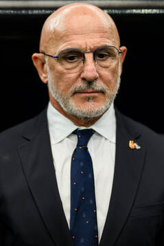 during the FIFA World Cup 2026 semifinal football match