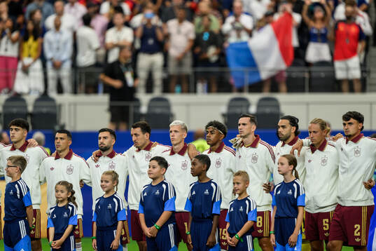 Players of Spain