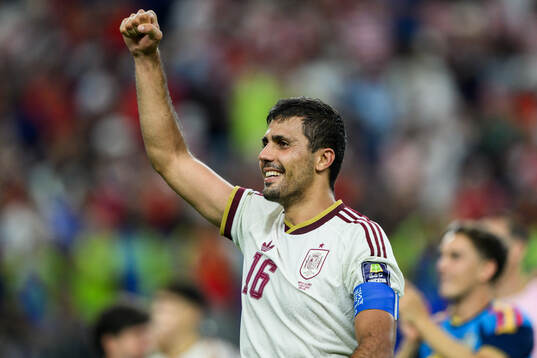 Rodri of Spain