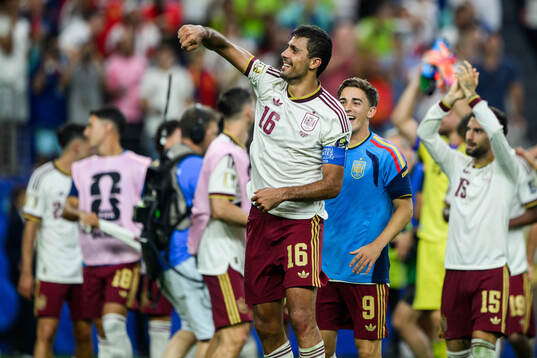 Rodri of Spain