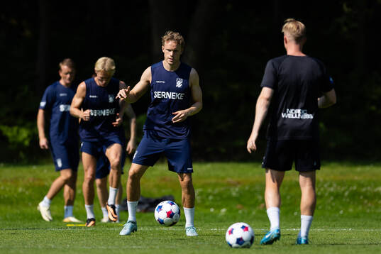 IFK Göteborgs Hjörtur Hermannsson