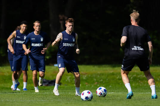 IFK Göteborgs Tobias Heintz