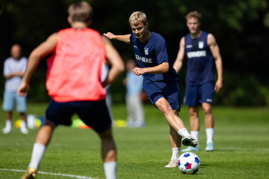 IFK Göteborgs David Kruse