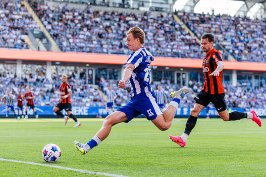 IFK Göteborgs Noah Tolf