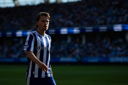 IFK Göteborgs Filip Ottosson