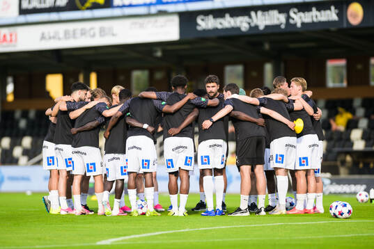 Västerås spelare
