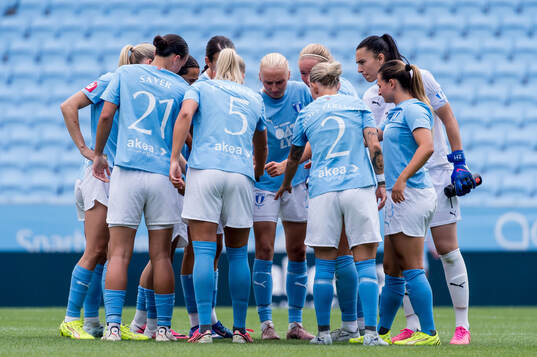 Malmö FFs spelare