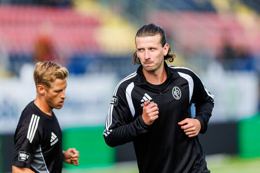 Landskronas Andreas Murbeck