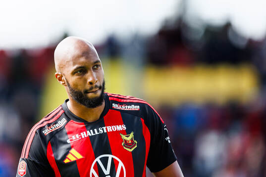 Östersunds Jabir Abdihakim Ali