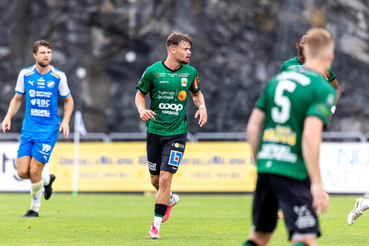 Varbergs Olle Werner