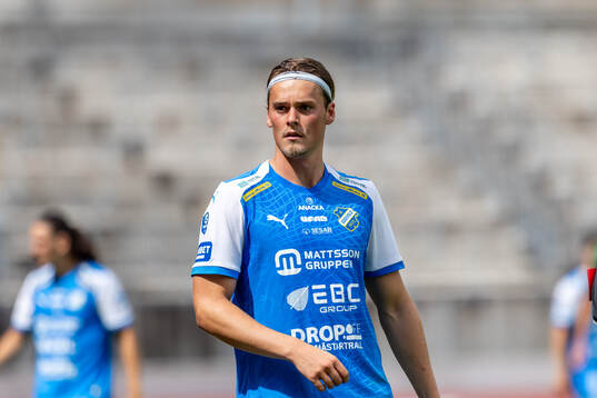 Oddevolds Johan Albin