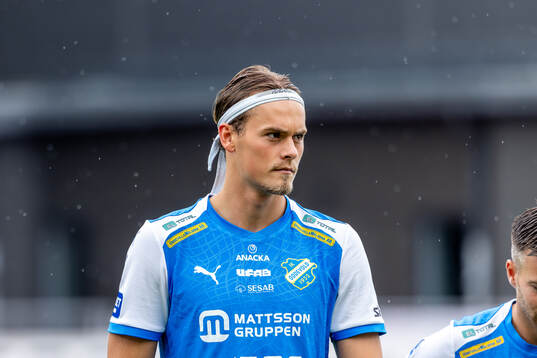 Oddevolds Johan Albin