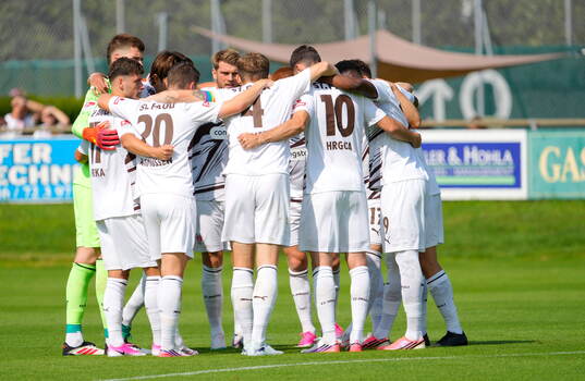 Team St. Pauli