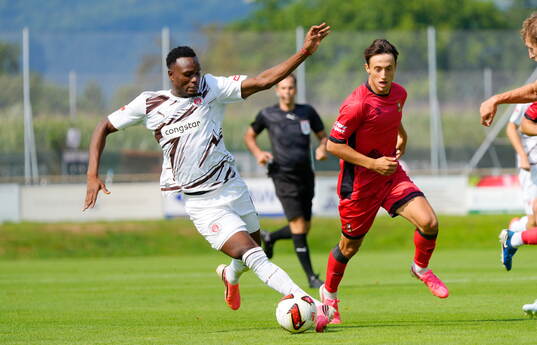 Abdoulie Ceesay (St. Pauli)