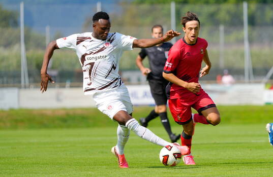 Abdoulie Ceesay (St. Pauli)