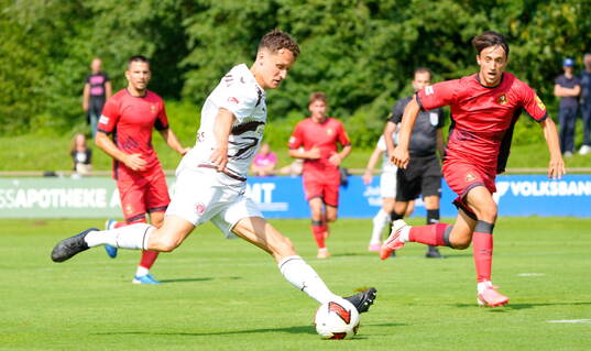 Martijn Kaars (St. Pauli)