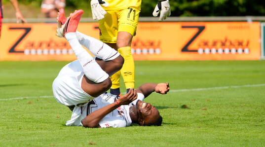 Abdoulie Ceesay (St. Pauli)