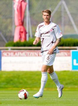 Marcus Mathisen (St. Pauli)