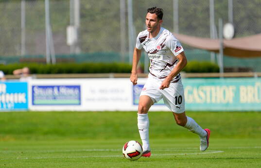 Branimir Hrgota (St. Pauli)