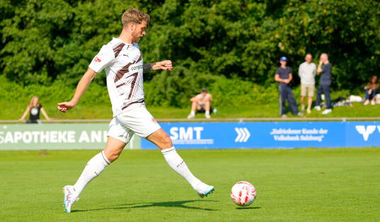 Marcus Mathisen (St. Pauli)
