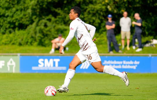Joel Chima Fujita (St. Pauli)
