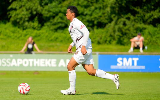 Joel Chima Fujita (St. Pauli)