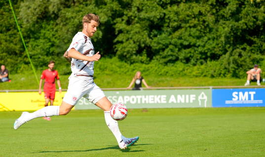 Marcus Mathisen (St. Pauli)