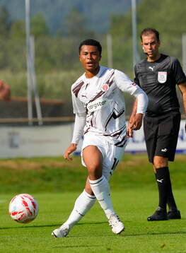 Joel Chima Fujita (St. Pauli)