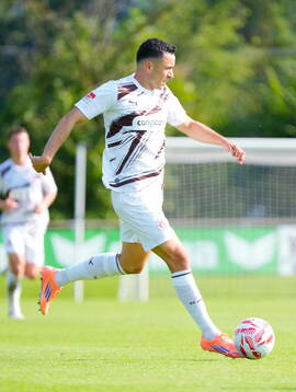 Manolis Saliakas (St. Pauli)