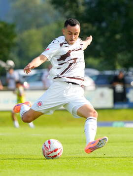 Manolis Saliakas (St. Pauli)