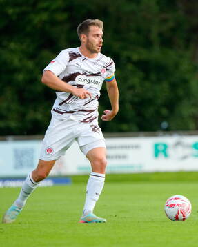 Lars Ritzka (St. Pauli)