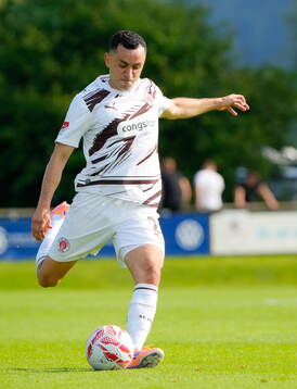 Manolis Saliakas (St. Pauli)