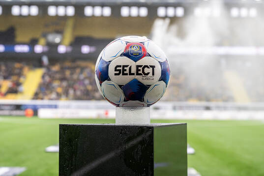 Matchbollen