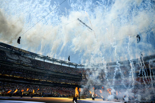 Fireworks