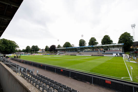Örjans Vall