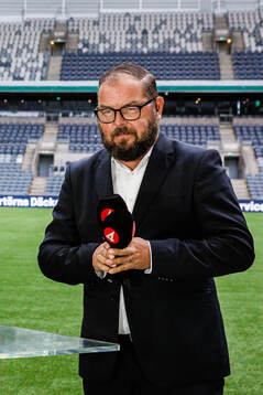 TV4s Alexander Axén