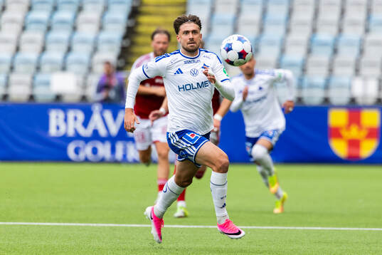 IFK Norrköpings Tim Prica
