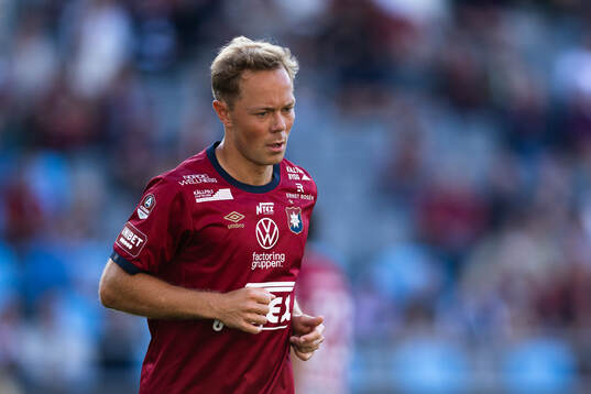 Örgrytes Adam Andersson
