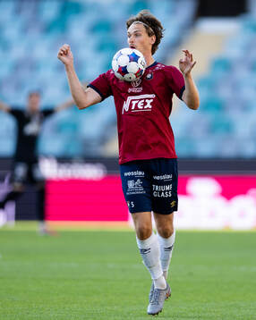 Örgrytes Christoffer Styffe