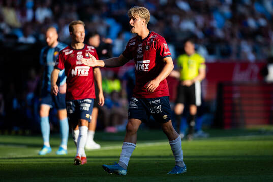 Örgrytes Sebastian Lagerlund