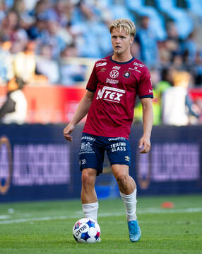 Örgrytes Sebastian Lagerlund