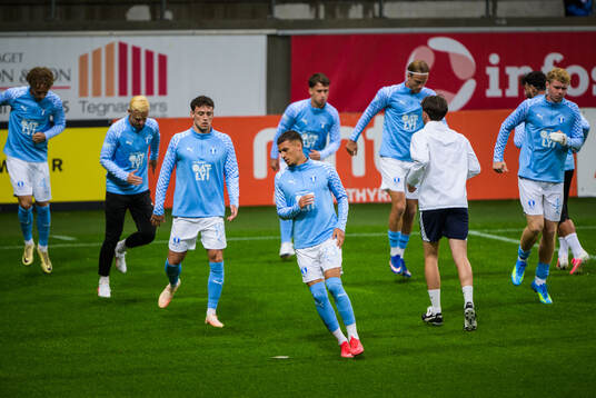 Malmö FFs spelare