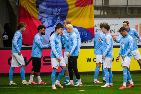 Malmö FFs spelare